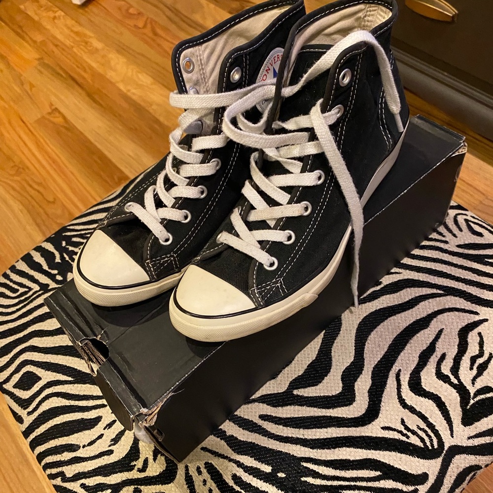 Women Converse High tops